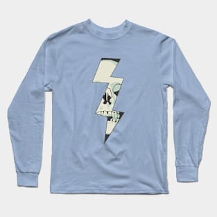 flash Long Sleeve T-Shirt